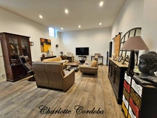 Charming stone house – Generous living spaces in the heart of Sérignac-sur-Garonne