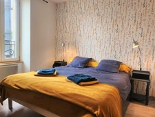 Magnifique Maison en pierre - 4 chambres - 9 pièces - TOURNON D'AGENAIS (en Lot-et-Garonne)