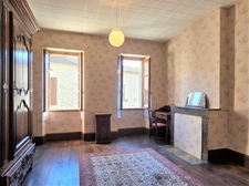 Belle maison à vendre - 6 pièces -  MONTAUT (47) proche de Villeréal