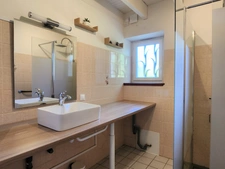 Beautiful stone house with gîte and swimming pools - for sale - 6 rooms - near VILLEREAL (47)