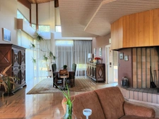 Belle Maison d'Architecte - Plain pied - 3 chambres - à vendre SAINTE LIVRADE SUR LOT  (Lot-et-Garonne)