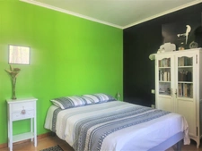 Belle Maison de plain pied avec 4 chambres et jardin arboré - à vendre - 6 pièces - ALLEZ ET CAZENEUVE (47)
