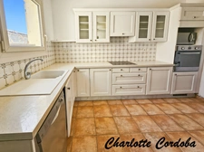 Maison familiale à Lavardac de 110 m² - 4 chambres - Terrasse, piscine et jardin clos