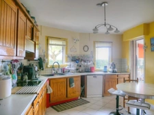 Beautiful architect-designed house - with the possibility of a separate office (ideal for a professional practice) - for sale in Bias - Lot-et-Garonne (47), 
