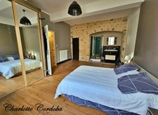Charming stone house – Generous living spaces in the heart of Sérignac-sur-Garonne