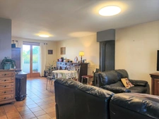 House on basement - with view - Land - for sale 5 rooms near CASTILLONNES (47)