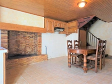 Belle maison à vendre - 6 pièces -  MONTAUT (47) proche de Villeréal