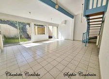 Coup de Cœur Miramont : Grande maison T4 ultra lumineuse avec 3 suites parentales, Terrasse, Jardin & Cuisine de Chef
