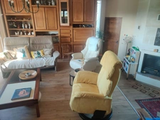 Beautiful architect-designed house - with the possibility of a separate office (ideal for a professional practice) - for sale in Bias - Lot-et-Garonne (47), 