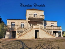 House 233 m² with separate apartment - Energy Performance Certificate B - Land 2000 m² - Feugarolles