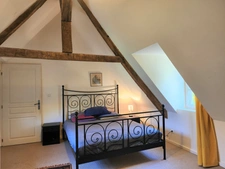 Beautiful historic stone property with wooded grounds - Outbuildings and swimming pool - for sale - near CASTILLONNES (47)