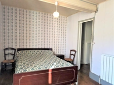Belle maison à vendre - 6 pièces -  MONTAUT (47) proche de Villeréal