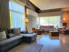 Belle Maison d'Architecte - Plain pied - 3 chambres - à vendre SAINTE LIVRADE SUR LOT  (Lot-et-Garonne)