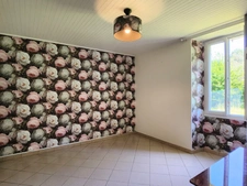 Beautiful stone house with gîte and swimming pools - for sale - 6 rooms - near VILLEREAL (47)