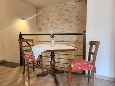 Magnifique Maison en pierre - 4 chambres - 9 pièces - TOURNON D'AGENAIS (en Lot-et-Garonne)