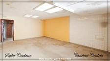 GARAGE AVEC COUR ET FORT POTENTIEL DE TRANSFORMATION – MIRAMONT-DE-GUYENNE (47)