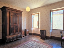 Belle maison à vendre - 6 pièces -  MONTAUT (47) proche de Villeréal