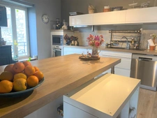 Magnifique Maison en pierre - 4 chambres - 9 pièces - TOURNON D'AGENAIS (en Lot-et-Garonne)