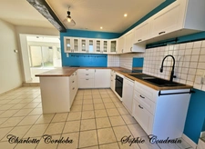 Coup de Cœur Miramont : Grande maison T4 ultra lumineuse avec 3 suites parentales, Terrasse, Jardin & Cuisine de Chef