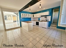 Coup de Cœur Miramont : Grande maison T4 ultra lumineuse avec 3 suites parentales, Terrasse, Jardin & Cuisine de Chef