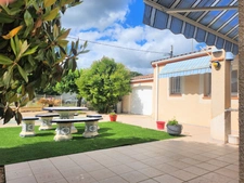 Agréable Maison familiale de plain pied avec 3 chambres, dans quartier calme -  Villeneuve sur Lot (47300)