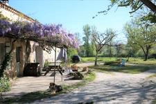 Beautiful stone farmhouse - 4/5 bedrooms - Energy rating A - Nérac (Lot-et-Garonne)