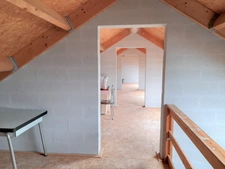 Nice Property with swimming pool and dependances - house P5 - for sale - near Villeréal - ST Eutrope de Born  (Lot-et-Garonne)