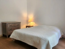 Belle villa de plain pied avec cadre exceptionnel -  à vendre -  4 pièces - proche de MONFLANQUIN 47150 (Lot-et-Garonne)