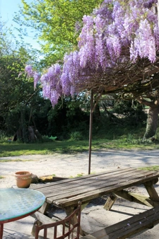 Beautiful stone farmhouse - 4/5 bedrooms - Energy rating A - Nérac (Lot-et-Garonne)