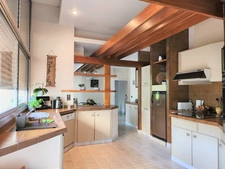 Belle Maison d'Architecte - Plain pied - 3 chambres - à vendre SAINTE LIVRADE SUR LOT  (Lot-et-Garonne)