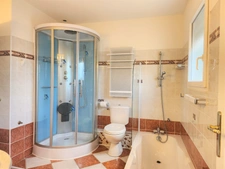 Agréable Maison familiale de plain pied avec 3 chambres, dans quartier calme -  Villeneuve sur Lot (47300)