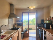 House on basement - with view - Land - for sale 5 rooms near CASTILLONNES (47)