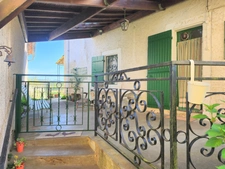 Jolie Maison avec jardin - grange et garage - à vendre 4 pièces CUZORN (Lot-et-Garonne 47)