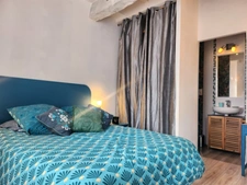 Magnifique Maison en pierre - 4 chambres - 9 pièces - TOURNON D'AGENAIS (en Lot-et-Garonne)