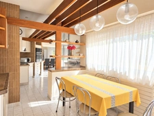 Belle Maison d'Architecte - Plain pied - 3 chambres - à vendre SAINTE LIVRADE SUR LOT  (Lot-et-Garonne)