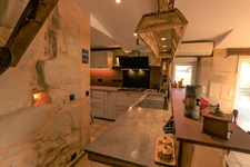 Belle Maison de caractère en pierre avec piscine et terrain de 7.5 ha - Proche de Castillonnès (47)