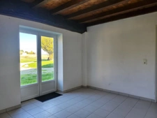 Old renovated stone farmhouse - for sale - 5 rooms PAULHIAC (47) near Monflanquin