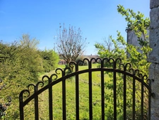 Jolie Maison avec jardin - grange et garage - à vendre 4 pièces CUZORN (Lot-et-Garonne 47)
