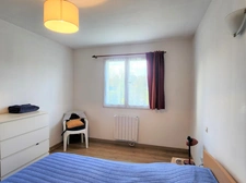 House on basement - with view - Land - for sale 5 rooms near CASTILLONNES (47)