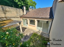 Coup de Cœur Miramont : Grande maison T4 ultra lumineuse avec 3 suites parentales, Terrasse, Jardin & Cuisine de Chef