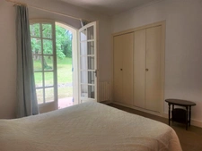 Belle villa de plain pied avec cadre exceptionnel -  à vendre -  4 pièces - proche de MONFLANQUIN 47150 (Lot-et-Garonne)