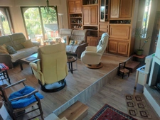 Beautiful architect-designed house - with the possibility of a separate office (ideal for a professional practice) - for sale in Bias - Lot-et-Garonne (47), 