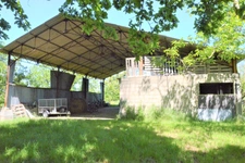 Belle longère avec dépendances - 6 pièces -  BEAUMONTOIS EN PERIGORD (24)