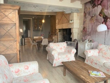 Magnifique Maison en pierre - 4 chambres - 9 pièces - TOURNON D'AGENAIS (en Lot-et-Garonne)