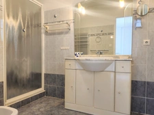 Agréable Maison familiale de plain pied avec 3 chambres, dans quartier calme -  Villeneuve sur Lot (47300)