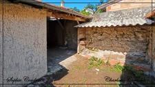 GARAGE AVEC COUR ET FORT POTENTIEL DE TRANSFORMATION – MIRAMONT-DE-GUYENNE (47)