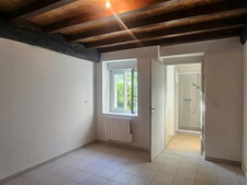 Old renovated stone farmhouse - for sale - 5 rooms PAULHIAC (47) near Monflanquin