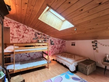 Beautiful stone farmhouse - 4/5 bedrooms - Energy rating A - Nérac (Lot-et-Garonne)