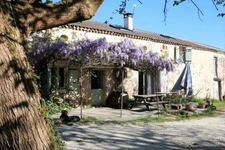 Beautiful stone farmhouse - 4/5 bedrooms - Energy rating A - Nérac (Lot-et-Garonne)