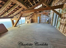 Charming stone house – Generous living spaces in the heart of Sérignac-sur-Garonne